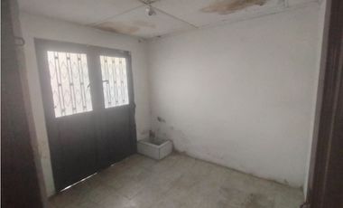 CASA EN VENTA EN PALMIRA BARRIO OLIMPICO SOBRE VIA VEHICULAR
