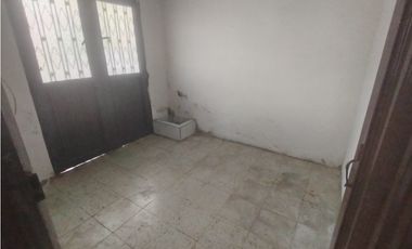 CASA EN VENTA EN PALMIRA BARRIO OLIMPICO SOBRE VIA VEHICULAR