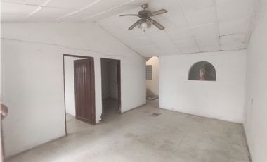 CASA EN VENTA EN PALMIRA BARRIO OLIMPICO SOBRE VIA VEHICULAR