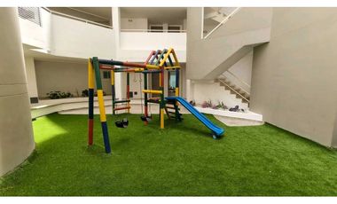 Apartamento con permiso turístico con vista al mar y a la sierra-005R
