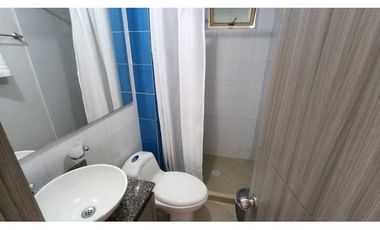 Apartamento con permiso turístico con vista al mar y a la sierra-005R