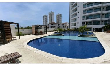 Apartamento con permiso turístico con vista al mar y a la sierra-005R