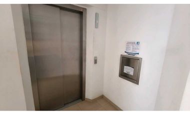 Apartamento con permiso turístico con vista al mar y a la sierra-005R
