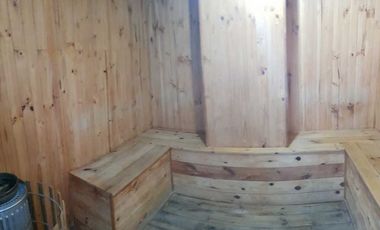 Apartamento con permiso turístico con vista al mar y a la sierra-005R
