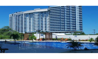 Apartamento con permiso turístico con vista al mar y a la sierra-005R