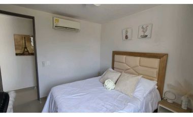 Apartamento con permiso turístico con vista al mar y a la sierra-005R