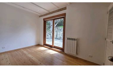 ARRIENDO CASA TIPO CABAÑA EN SOTILEZA (IC)