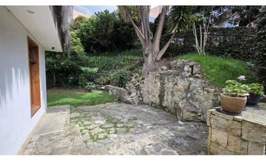 ARRIENDO CASA TIPO CABAÑA EN SOTILEZA (IC)