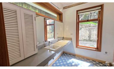 ARRIENDO CASA TIPO CABAÑA EN SOTILEZA (IC)