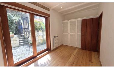 ARRIENDO CASA TIPO CABAÑA EN SOTILEZA (IC)