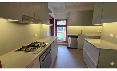 ARRIENDO CASA TIPO CABAÑA EN SOTILEZA (IC)