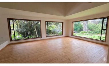 ARRIENDO CASA TIPO CABAÑA EN SOTILEZA (IC)