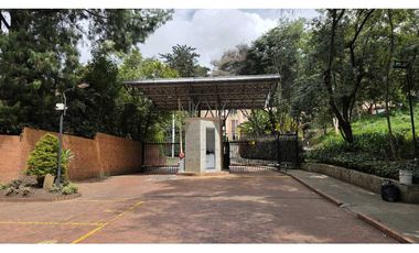 ARRIENDO CASA TIPO CABAÑA EN SOTILEZA (IC)