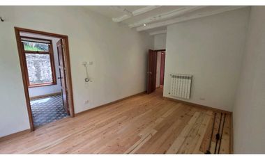 ARRIENDO CASA TIPO CABAÑA EN SOTILEZA (IC)