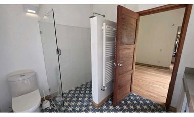 ARRIENDO CASA TIPO CABAÑA EN SOTILEZA (IC)