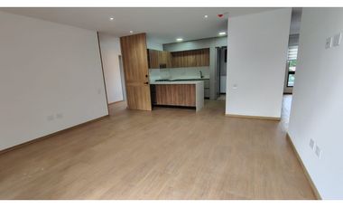 ✨ Apartamento para estrenar en renta – Sector El Tigre