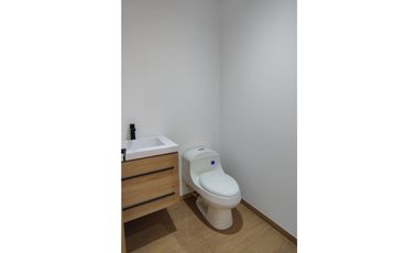 ✨ Apartamento para estrenar en renta – Sector El Tigre