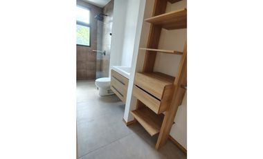 ✨ Apartamento para estrenar en renta – Sector El Tigre