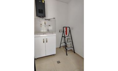 ✨ Apartamento para estrenar en renta – Sector El Tigre