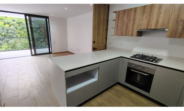 ✨ Apartamento para estrenar en renta – Sector El Tigre