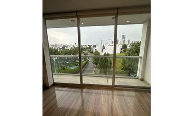 Departamento en Renta en Torre Veneto, Lomas de Angelópolis, Puebla