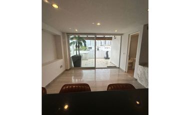 Departamento en Renta en Torre Veneto, Lomas de Angelópolis, Puebla