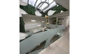 Departamento en Renta en Torre Veneto, Lomas de Angelópolis, Puebla
