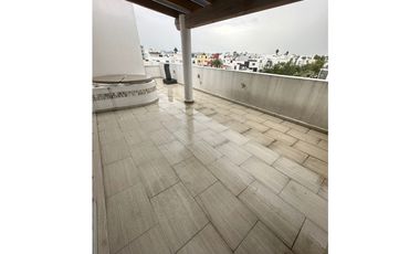 Departamento en Renta en Torre Veneto, Lomas de Angelópolis, Puebla