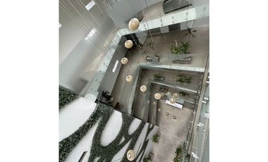 Departamento en Renta en Torre Veneto, Lomas de Angelópolis, Puebla