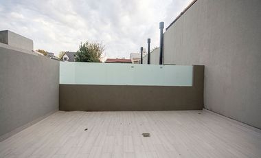 VENTA 2 amb con Patio en Villa del Parque