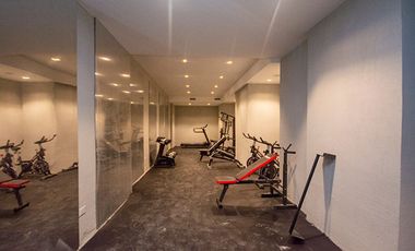 VENTA 2 amb con Patio en Villa del Parque