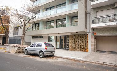 VENTA 2 amb con Patio en Villa del Parque