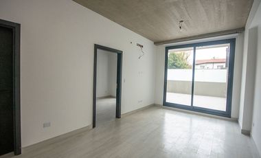 VENTA 2 amb con Patio en Villa del Parque