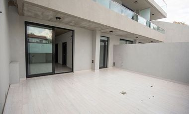 VENTA 2 amb con Patio en Villa del Parque