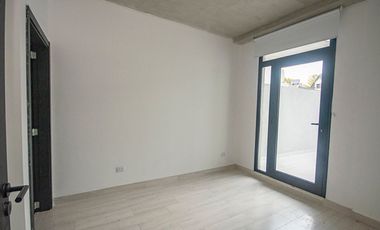 VENTA 2 amb con Patio en Villa del Parque