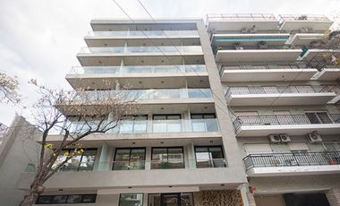 VENTA 2 amb con Patio en Villa del Parque