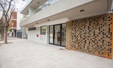 VENTA 2 amb con Patio en Villa del Parque