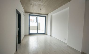 VENTA 2 amb con Patio en Villa del Parque