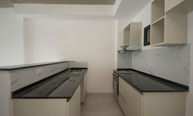 VENTA 2 amb con Patio en Villa del Parque