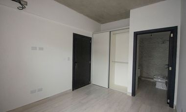 VENTA 2 amb con Patio en Villa del Parque