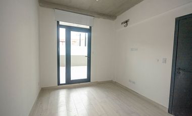 VENTA 2 amb con Patio en Villa del Parque