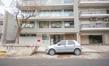 VENTA 2 amb con Patio en Villa del Parque