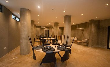 VENTA 2 amb con Patio en Villa del Parque