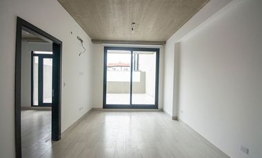 VENTA 2 amb con Patio en Villa del Parque