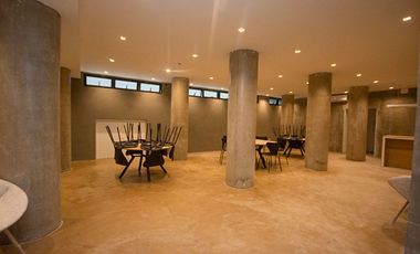 VENTA 2 amb con Patio en Villa del Parque