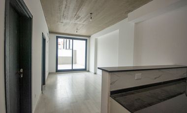 VENTA 2 amb con Patio en Villa del Parque