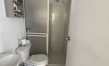 En venta apartamento unidad residencial cerezos