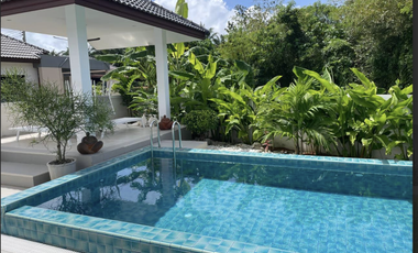 3 Bedroom Villa for sale in Khok Kloi, Phangnga
