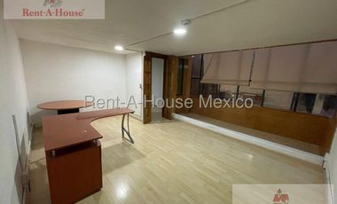 Edificio Corporativo en Renta en Naucalpan de Juárez Naucalpan de Juárez BJ 26-2425