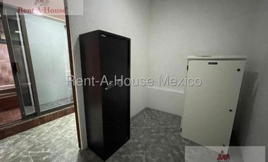 Edificio Corporativo en Renta en Naucalpan de Juárez Naucalpan de Juárez BJ 26-2425